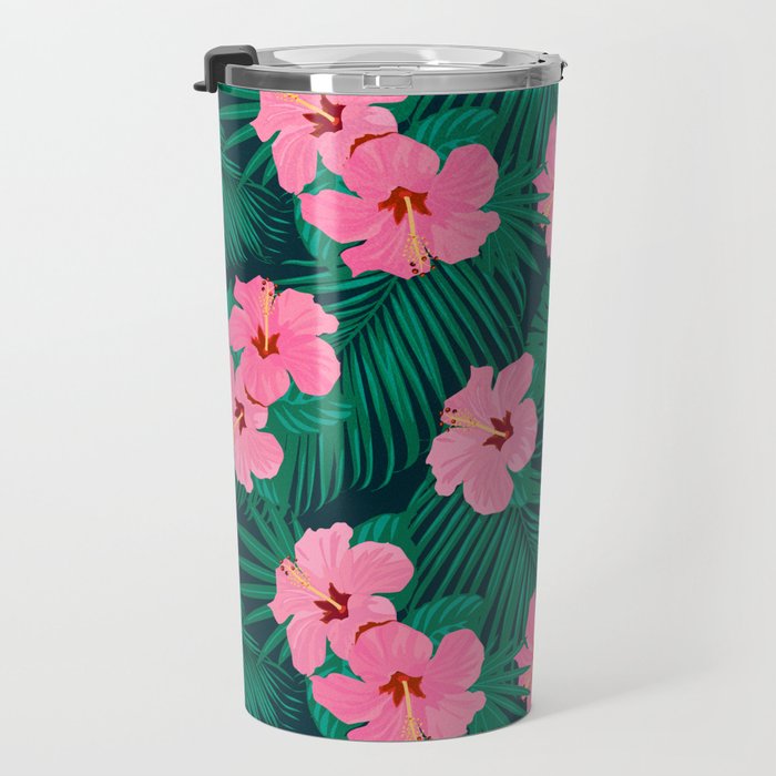 Hawaii Dreams 2: Tropical Nights Edition Travel Mug Gallery Image 3