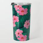 Hawaii Dreams 2: Tropical Nights Edition Travel Mug Gallery Image 3