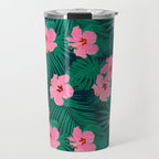 Hawaii Dreams 2: Tropical Nights Edition Travel Mug Gallery Image 1
