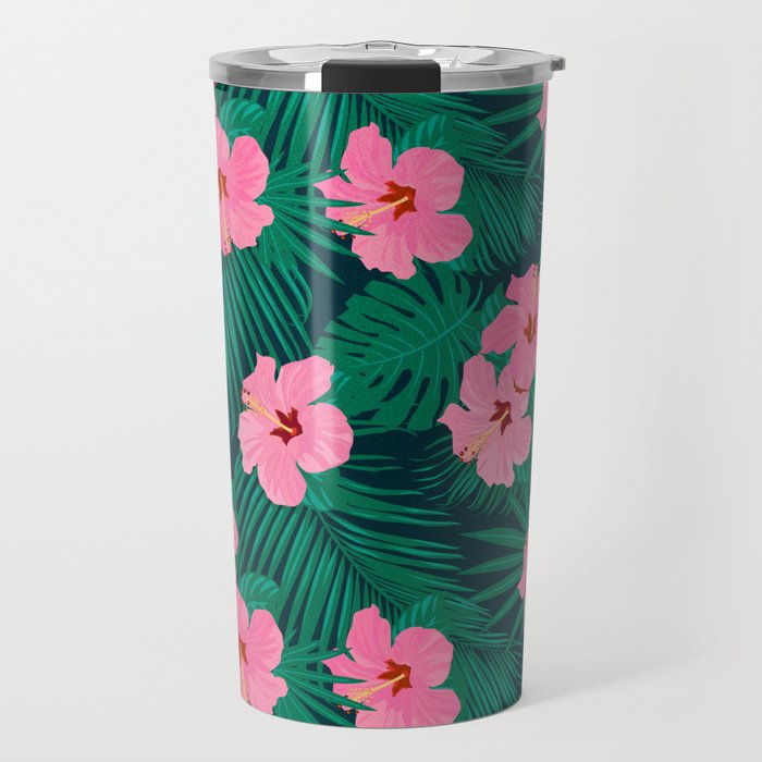 Hawaii Dreams 2: Tropical Nights Edition Travel Mug Gallery Image 1