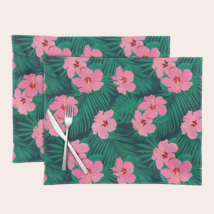 Hawaii Dreams 2: Tropical Nights Edition Placemat Gallery Image 1