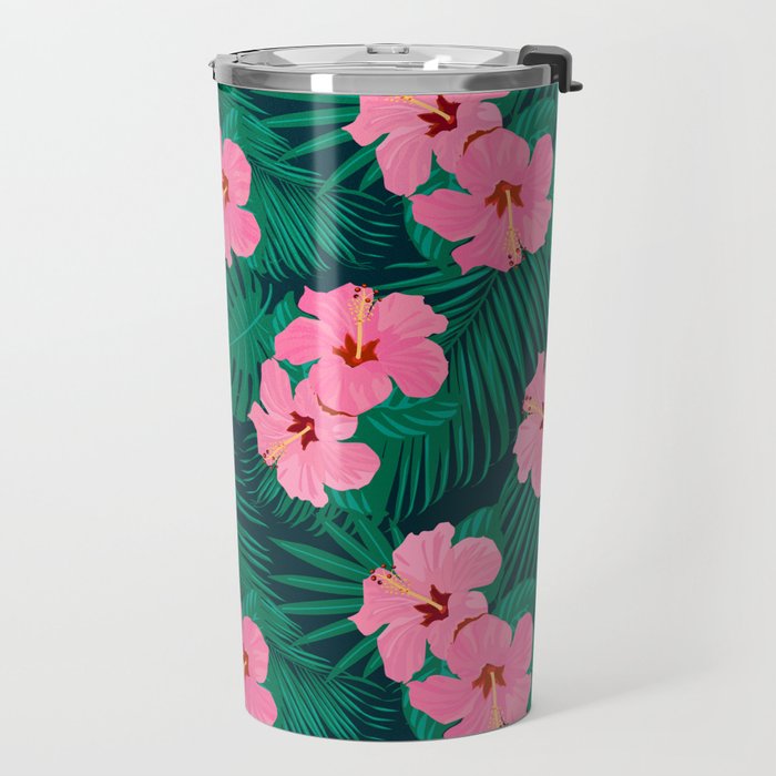 Hawaii Dreams 2: Tropical Nights Edition Travel Mug Gallery Image 2