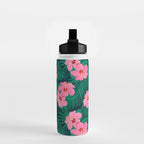 Hawaii Dreams 2: Tropical Nights Edition Water Bottle Gallery Image 2