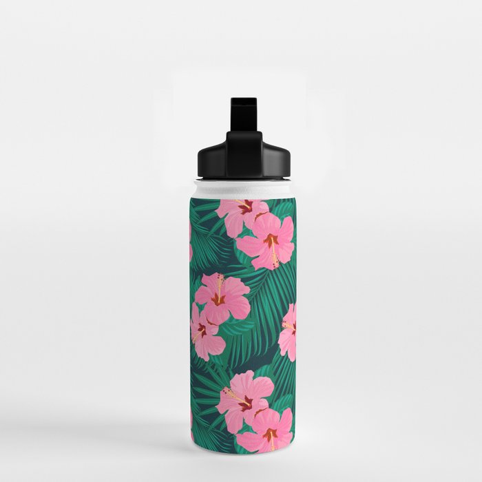Hawaii Dreams 2: Tropical Nights Edition Water Bottle Gallery Image 2