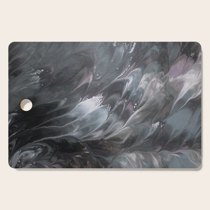 Wisps Cutting Board Gallery Image 1