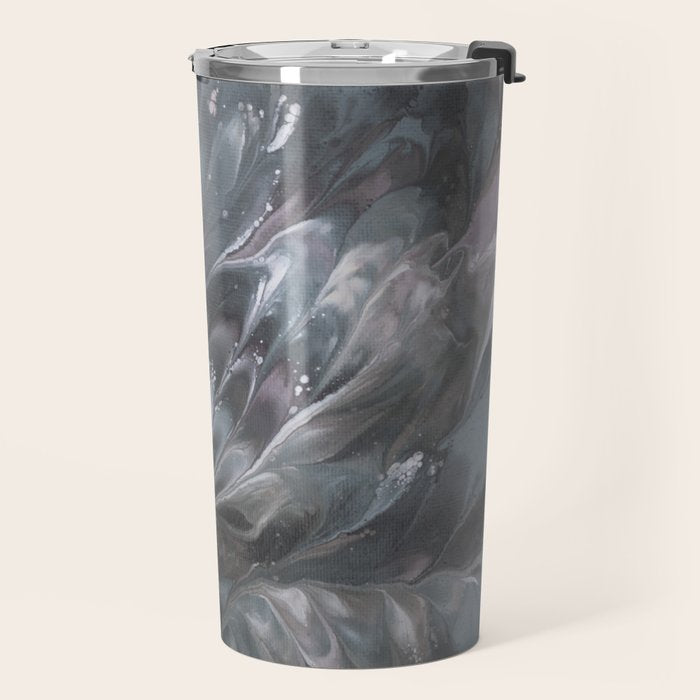 Wisps Travel Mug Gallery Image 2