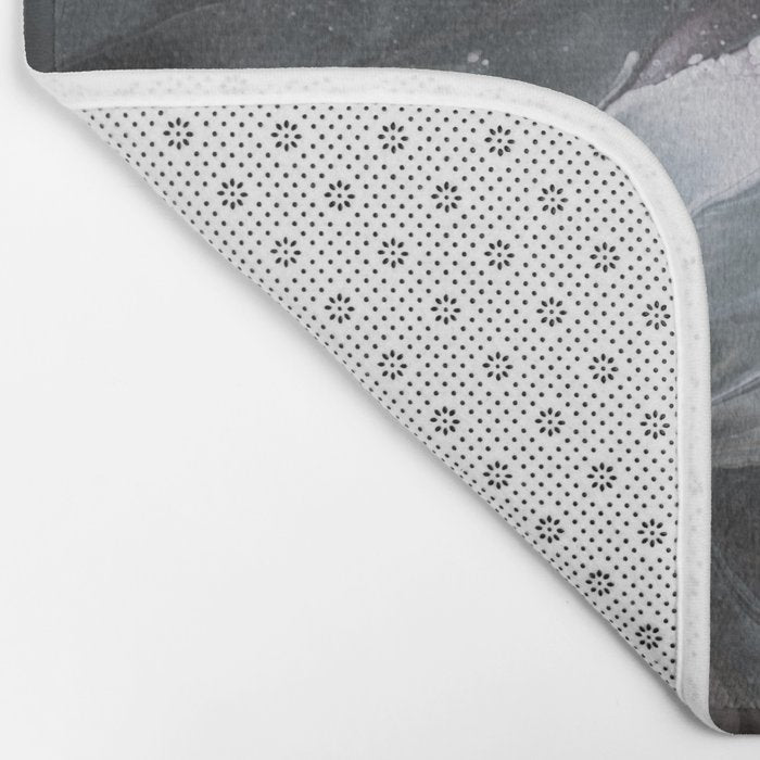 Wisps Bath Mat Gallery Image 2