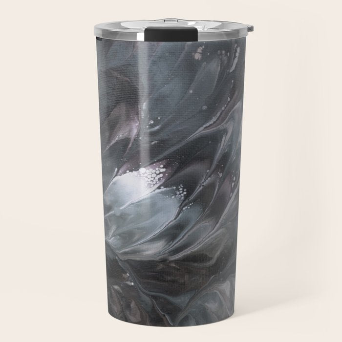 Wisps Travel Mug Gallery Image 1