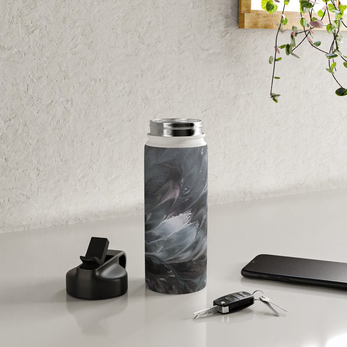 Wisps Water Bottle Gallery Image 4