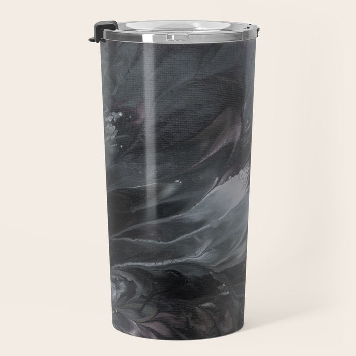 Wisps Travel Mug Gallery Image 3