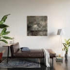 Wisps Wood Wall Art Gallery Image 2