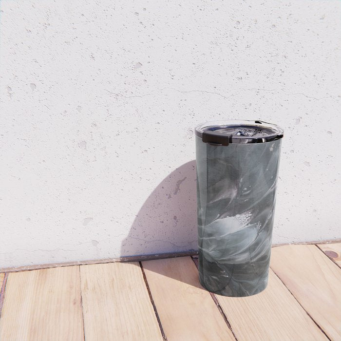 Wisps Travel Mug Gallery Image 4