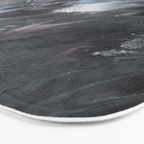 Wisps Bath Mat Gallery Image 3