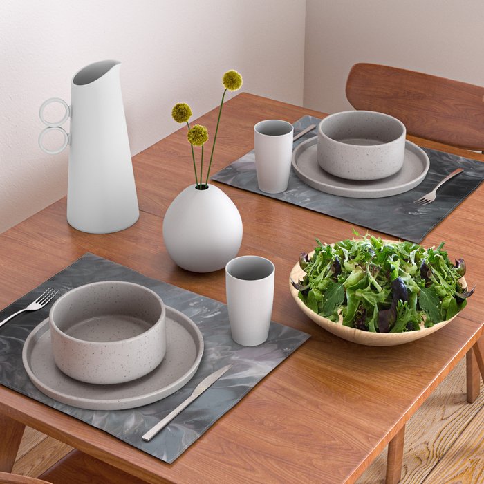 Wisps Placemat Gallery Image 2