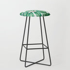 Tropical jungle Stool Gallery Image 1