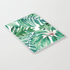 Tropical jungle Notebook Gallery Image 3