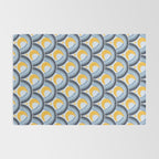 Mediterranean Moonlight Mosaic Rug Gallery Image 2
