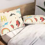 All Together Pillow Sham Gallery Image 2