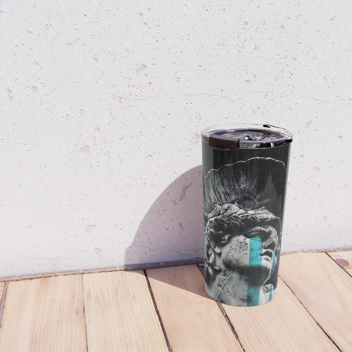 The tears of Achilles Travel Mug Gallery Image 4