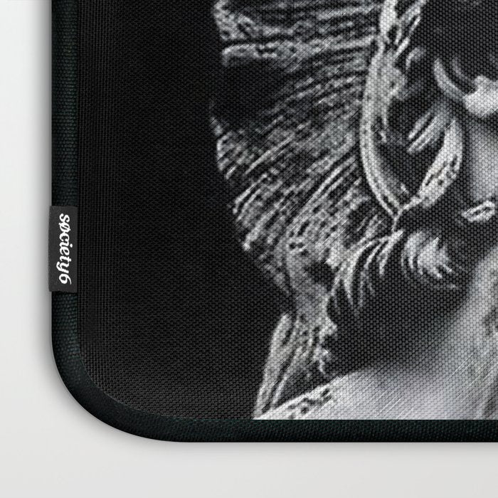 The tears of Achilles Laptop Sleeve Gallery Image 3