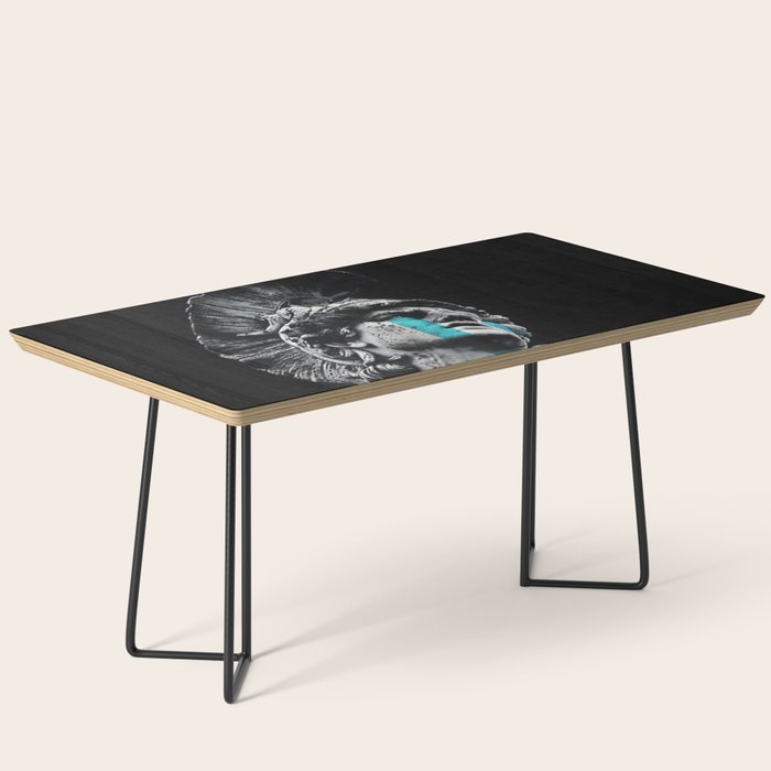 The tears of Achilles Coffee Table Gallery Image 1