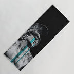 The tears of Achilles Yoga Mat Gallery Image 1