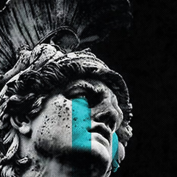 The tears of Achilles Coffee Mug Gallery Image 2