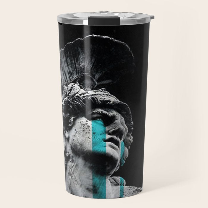 The tears of Achilles Travel Mug Gallery Image 1