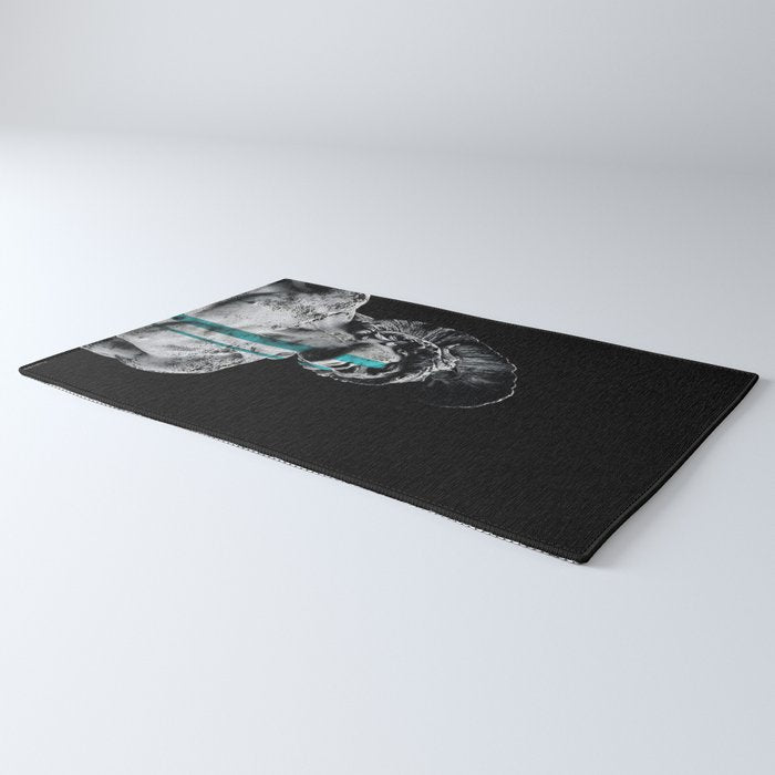 The tears of Achilles Rug Gallery Image 3