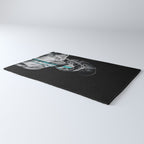 The tears of Achilles Rug Gallery Image 3