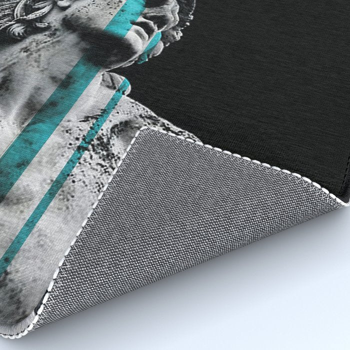 The tears of Achilles Rug Gallery Image 4