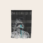 The tears of Achilles Wall Hanging Gallery Image 1