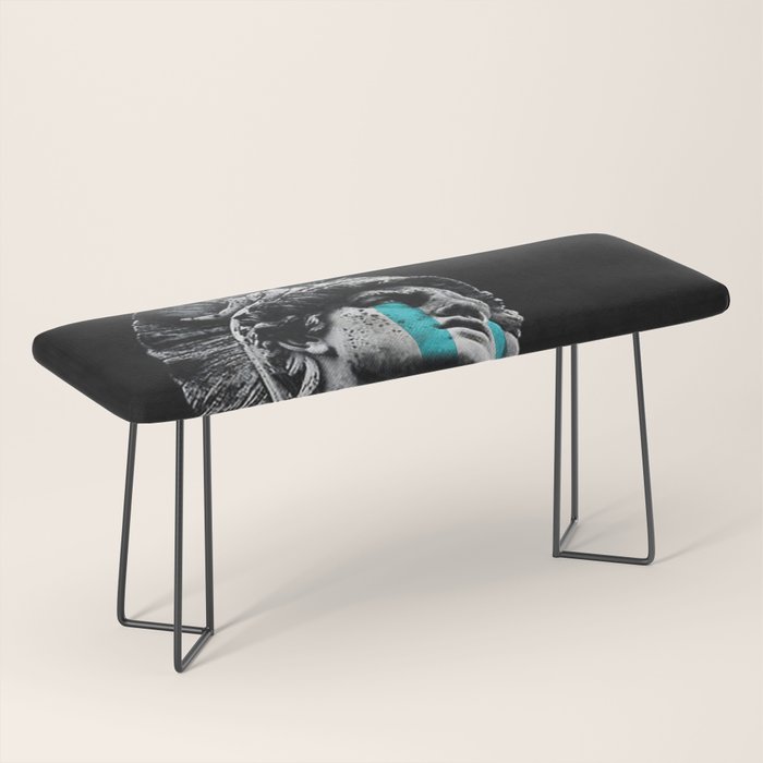 The tears of Achilles Bench Gallery Image 1