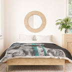The tears of Achilles Duvet Cover Gallery Image 3