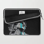 The tears of Achilles Laptop Sleeve Gallery Image 2