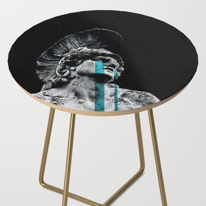 The tears of Achilles Side Table Gallery Image 2
