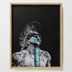 The tears of Achilles Serving Tray Gallery Image 1