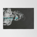 The tears of Achilles Rug Gallery Image 2