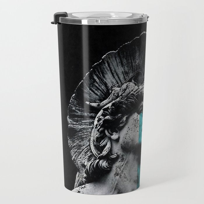 The tears of Achilles Travel Mug Gallery Image 3