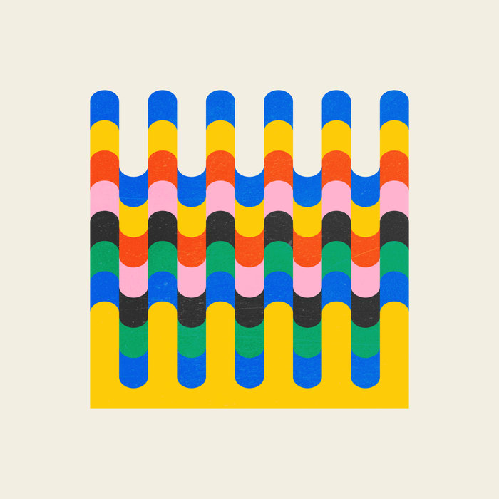 Alignment: Bauhaus 1919 Exhibition 04 Coffee Mug Gallery Image 2