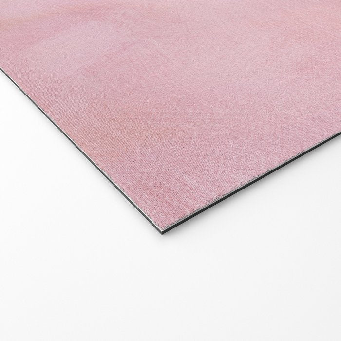 mid century scandi winter painted Welcome Mat Gallery Image 2