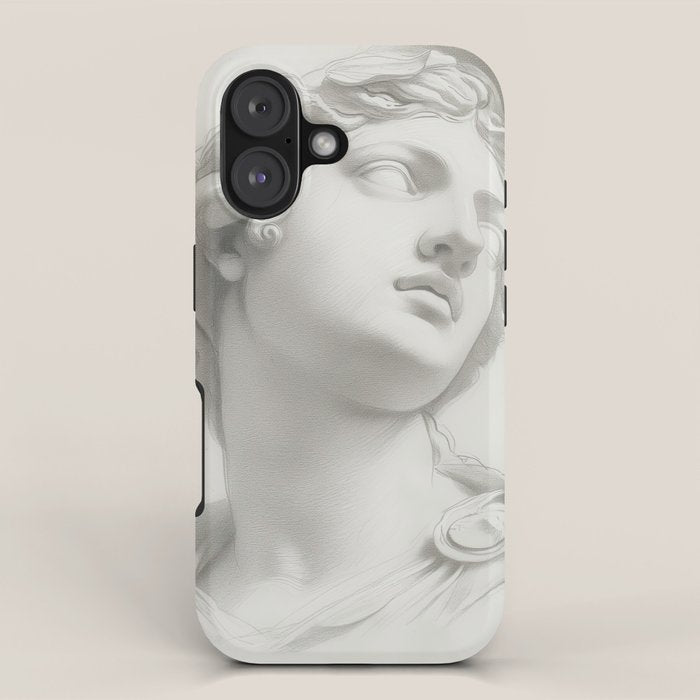 Mercury iPhone Case Gallery Image 1