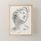 Mercury Mini Art Print Gallery Image 1