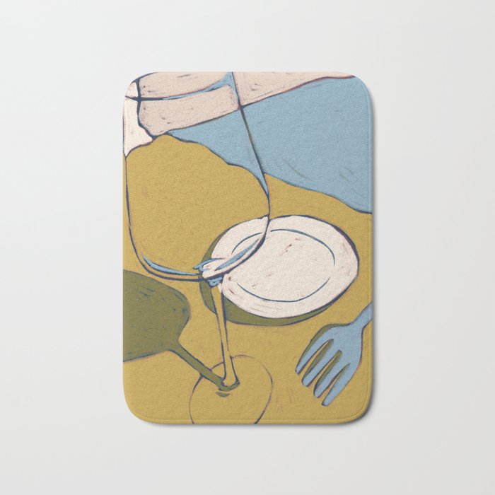 Ready For Summer Part 2 Bath Mat Gallery Image 1
