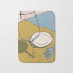 Ready For Summer Part 2 Bath Mat Gallery Image 1