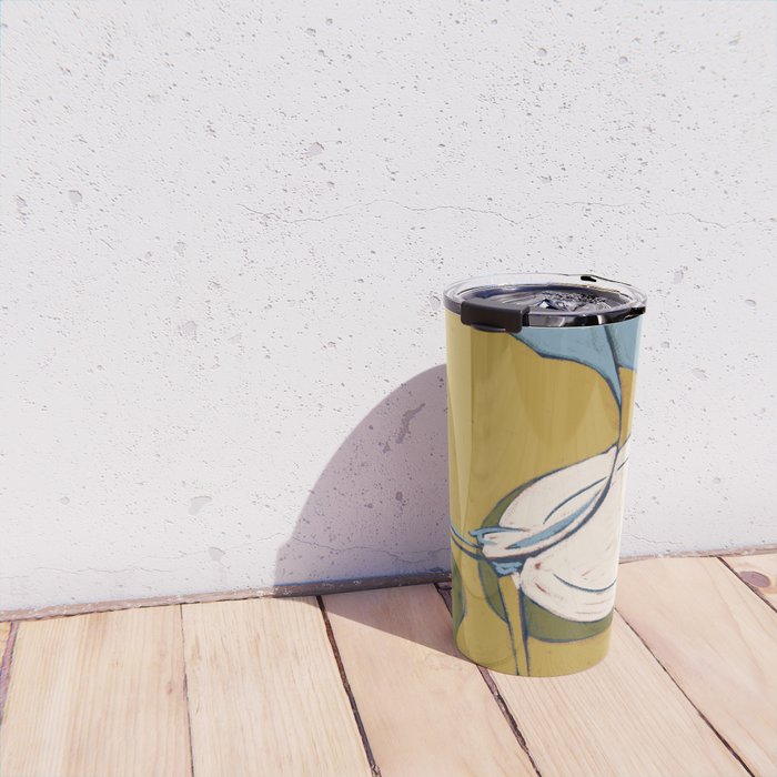 Ready For Summer Part 2 Travel Mug Gallery Image 4