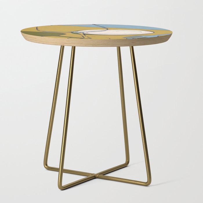 Ready For Summer Part 2 Side Table Gallery Image 1