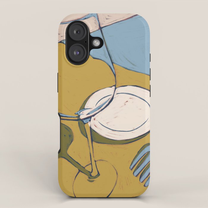 Ready For Summer Part 2 iPhone Case Gallery Image 1