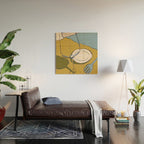 Ready For Summer Part 2 Wood Wall Art Gallery Image 2