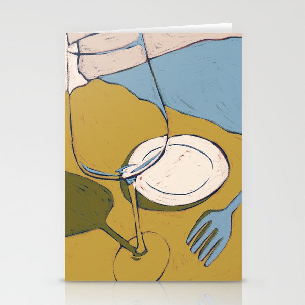 Ready For Summer Part 2 Stationery Card Gallery Image 2